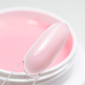 Gel Builder Allelac Milky Pinks 45g