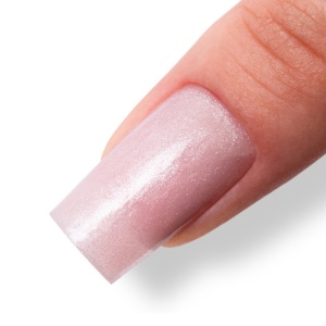 Gel Builder Allelac TIXO RoseSecco 45g