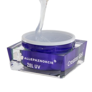 Gel Builder UV/LED Tixotropic Creator 50g