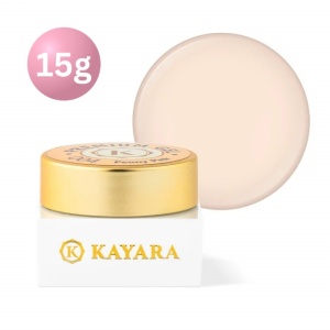 Gel color premium UV/LED Kayara 004 Peony Pink 15g