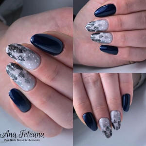 Gel color premium UV/LED Kayara 025 Infinity