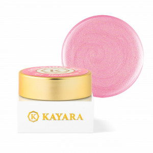 Gel color premium UV/LED Kayara 161 Marshmallow