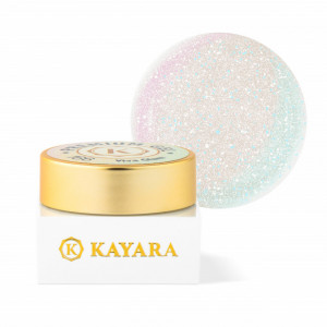 Gel color premium UV/LED Kayara 166 Viva Glam