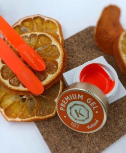 Gel color premium UV/LED Kayara 187 Holland 15g