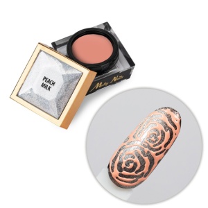 Gel Creative Flow Peach Milk 5g