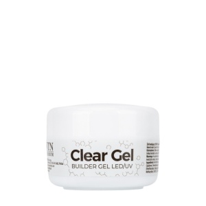 Gel de constructie NTN Clear Gel 30g