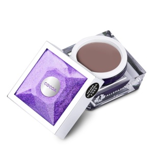 Gel de pictura Artistic Gel Allepaznokcie Cocoa 5g