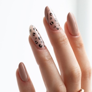 Gel de pictura Artistic Gel Allepaznokcie Dark Beige 5g