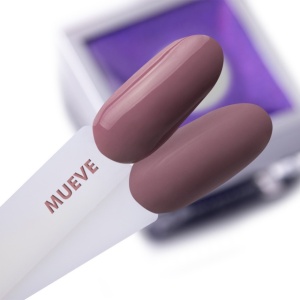 Gel de pictura Artistic Gel Allepaznokcie Mueve 5g