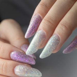 Gel Molly Lac Stardust Shine 50g HEMA/Di-HEMA Free