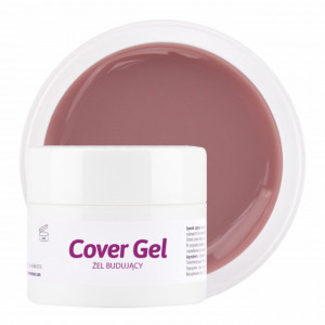 Gel NTN Cover 30g