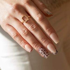 Gel Ombre Molly Cocoa 5g