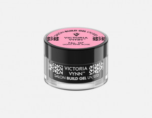 Gel UV/LED 07 Light Pink Rose Victoria Vynn 50ml
