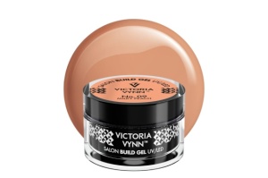 Gel UV/LED 09 Milky Peach Victoria Vynn 50ml