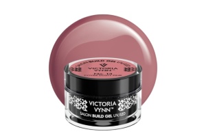 Gel UV/LED 13 Cover Dusty Pink Victoria Vynn 15ml
