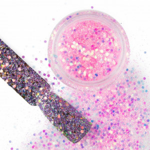 Glitter Wink Effect nr.14