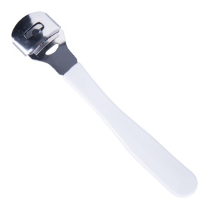 Instrument pentru calcaie Corn Plate