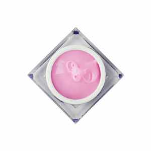 Jelly Cotton Pink 50ml HEMA/Di-HEMA Free