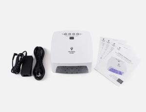 Lampa Multiled Victoria Vynn 36W cu acumulator