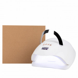 Lampa UV/LED 220W White X6 Max
