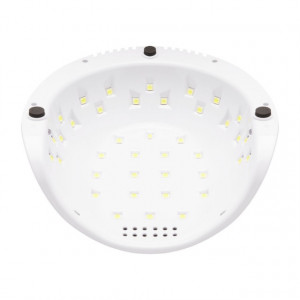 Lampa UV/LED Violet F6 86W