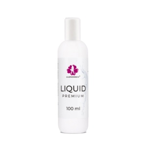 Lichid acrilic premium Allepaznokcie 100ml