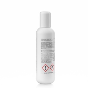 Lichid pentru curatarea pensulelor Allepaznokcie 100ml