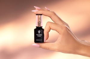 Liquid Polygel Victoria Vynn 02 Sugar Cloud 15ml