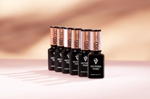 Liquid Polygel Victoria Vynn 05 Silver Haze 15ml