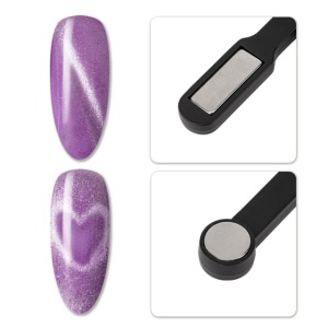 Magnet Cat Eye 6in1 Star