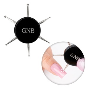 Multi Punctator Round GNB
