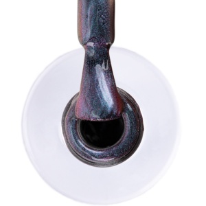 Oja semipermanenta Cat Eye AlleLAC Rainbow 6g Hema Di-Hema Free