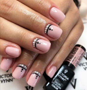 Oja Semipermanenta Gel Polish 016 Fairy Tale