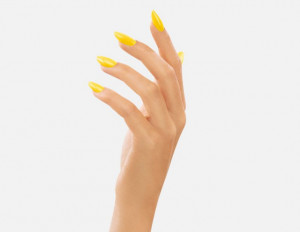 Oja Semipermanenta Gel Polish 140 Summer Sun