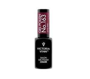 Oja Semipermanenta Gel Polish 163 Glory Berry