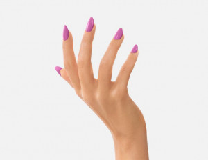 Oja Semipermanenta Gel Polish 195 Wild Thing