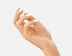 Oja Semipermanenta Gel Polish 202 Real Ivory