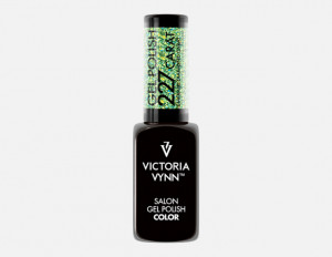 Oja Semipermanenta Gel Polish 227 Carat Emerald Diamond