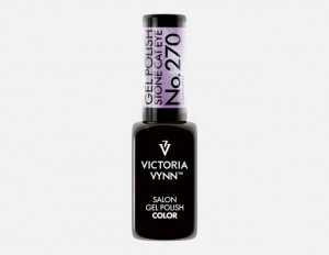 Oja Semipermanenta Gel Polish 270 Amethyst (Stone Cat eye)