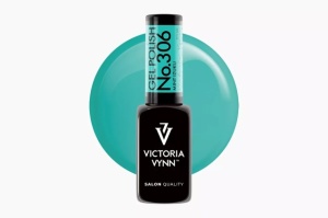 Oja Semipermanenta Gel Polish 306 Mint Izuku
