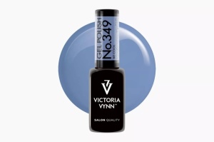 Oja Semipermanenta Gel Polish 349 Be Cool