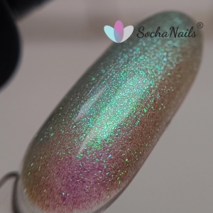 Oja Semipermanenta Gel Polish 374 Segreta