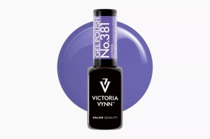 Oja Semipermanenta Gel Polish 381 Afterek