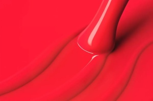 Oja Semipermanenta Gel Polish 436 Rouge Rebel