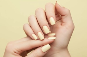 Oja Semipermanenta Gel Polish 452 Butter Cookie