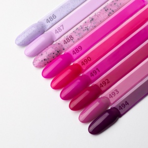 Oja semipermanenta NTN 494 Limited Edition Hema Free