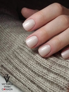 Oja Semipermanenta Pure Creamy 002 Pearly Glow