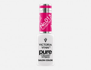 Oja Semipermanenta Pure Creamy 015 Fuchsia Dreams