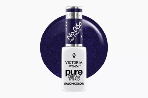 Oja Semipermanenta Pure Creamy 066 Night Watch