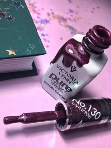 Oja Semipermanenta Pure Creamy 130 Tawny Port
